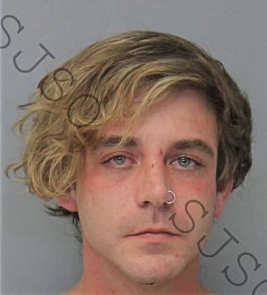 David Gonsalves, - St. John's County, FL 